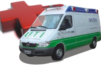 Setor de Ambulâncias - Foto 1