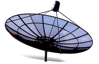 Mega Antenas - Foto 1