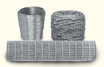 Cromo Azul Indústria E Comércio Artefatos De Arame - Foto 1