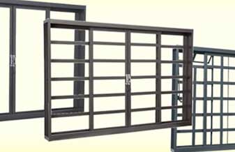 Gebrin Esquadrias - Foto 1