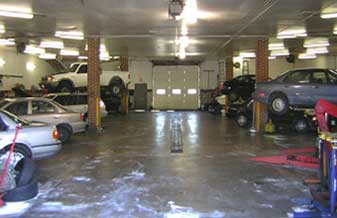 Auto Center Santossu - Foto 1
