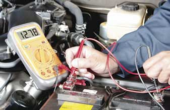 Dinamicar Auto Elétrico - Foto 1