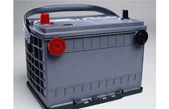 Baterias Reis - Foto 1