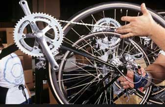 Bicicletaria Rodrigues - Foto 1