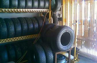 Borracharia do Lima - Foto 1