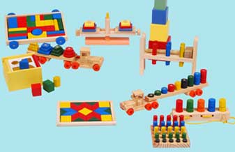 Brinquedos Acalanto - Foto 1
