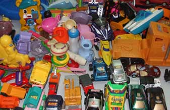 Braskit Brinquedos - Foto 1