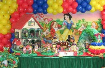 Bene Kids Buffet Infantil - Foto 1