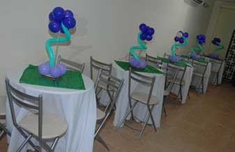 Celia Buffet - Foto 1