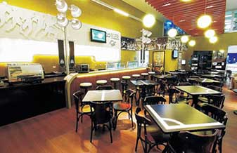 Verita Chocolates e Cafeteria - Foto 1
