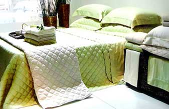 Nete Cama mesa e Banho - Foto 1