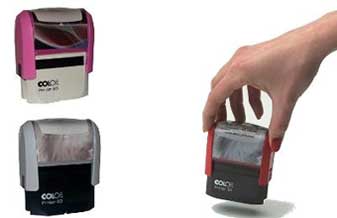 Carimbos Aliança - Foto 1