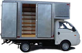 Mudanças E Carretos Josué - Foto 1