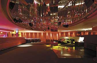 La Boom Club e Louge - Foto 1