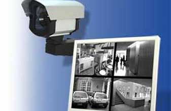 Vision CFTV “Cerca Elétrica - Foto 1