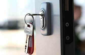 Chaveiro Moreno 3 - Foto 1