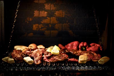 La Mamma Churrascaria e Pizzaria - Foto 1
