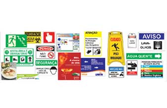 Nova Cor Comunicação Visual - Foto 1