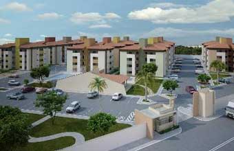Condominio Solar - Foto 1