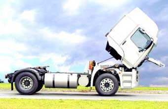 Mekadiesel Serviços e Peças Para Caminhões - Foto 1
