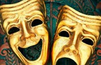 Teatro Cia Arte Brasil - Foto 1