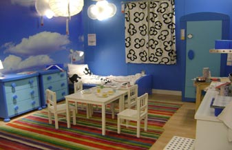 Decoração de Festa Infantil Még Eventos Infantis - Foto 1