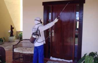 Alvo Certo Comércio e Dedetizadora - Foto 1