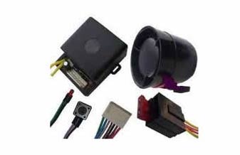 Kuroi Som e Acessórios - Foto 1