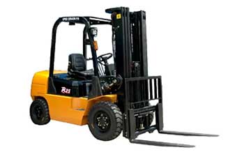 L J Empilhadeiras - Foto 1