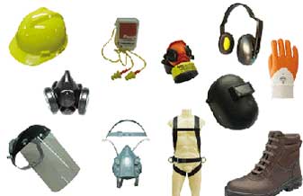 Macedos Equipamentos De Segurança - Foto 1