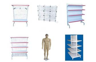 Exporbem Expositores Para Loja - Foto 1