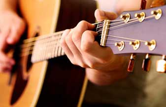 Seven Notes – Escola livre de Música - Foto 1
