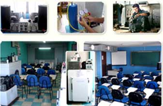 Paulista Colegio Tecnico - Foto 1