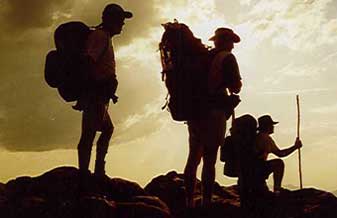 Grupo Escoteiro Nova Aliança - Foto 1