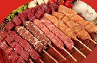 Espetinhos Do Fabucho - Foto 1