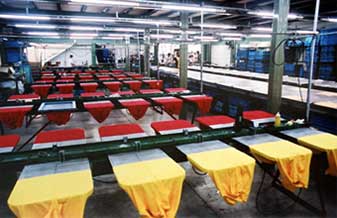 Ercar Estamparia - Foto 1