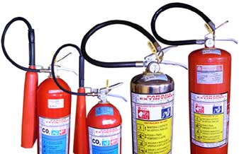 Jk Extintores - Foto 1