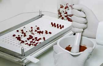 Nossa Fórmula Farmácia de Manipulação - Foto 1