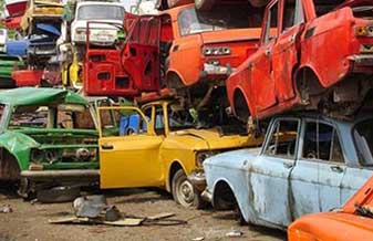 Gabelly Comércio de Sucatas - Foto 1