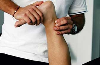 Fisioclin Centro De Hidroterapia E Fisioterapia Especializada - Foto 1