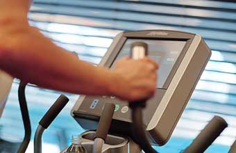 Academia Bless Fitness - Foto 1