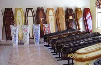 Funerária Municipal De Itaquaquecetuba - Foto 1