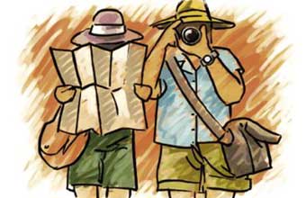 Costa Carvalho S Turismo - Foto 1