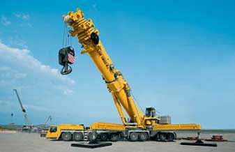 Mover Guindastes - Foto 1