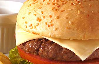 Mendes Burger - Foto 1