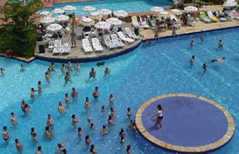 Academia Nado Livre - Foto 1