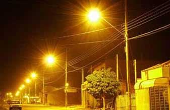 Vilela Iluminação e Decorações - Foto 1