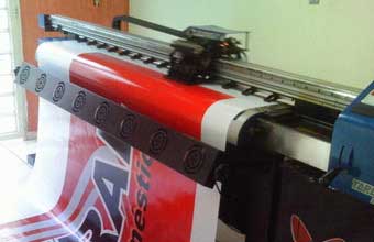 Grupo de Estrategia Impressão Digital - Foto 1