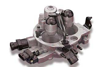 Carburettor Serviços De Injeção Eletrônica E Carburação - Foto 1