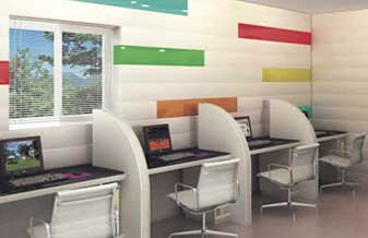 Lan House Space Net - Foto 1